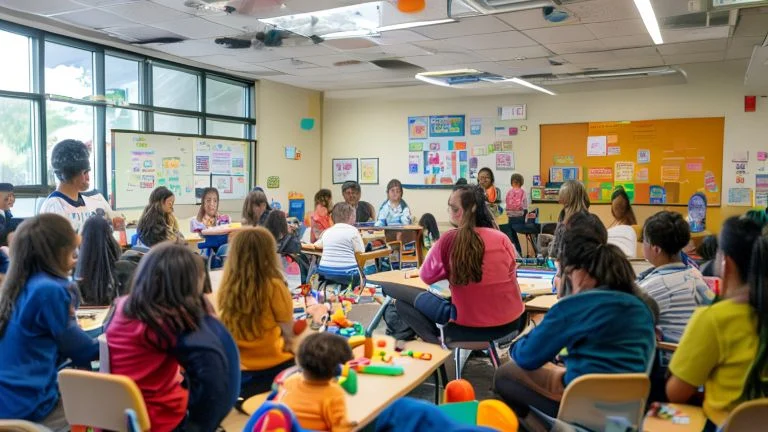 Como unir treinamento e brincadeiras educativas para aprender melhor